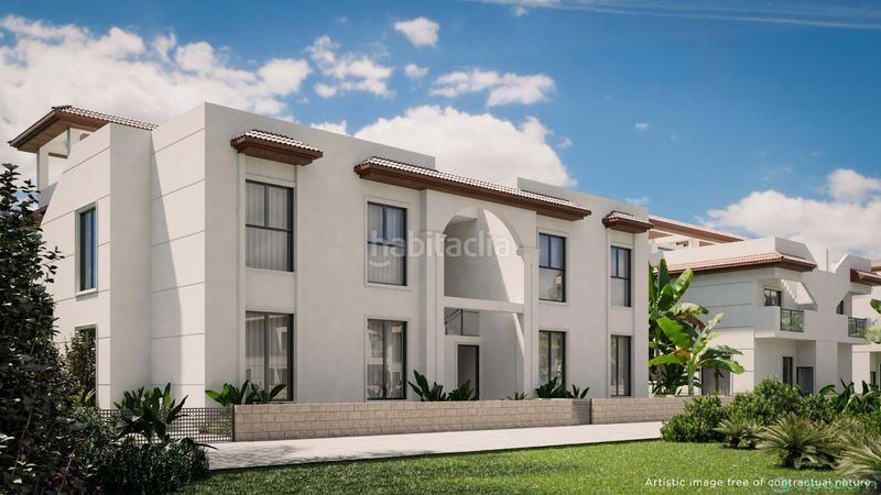 Foto a704c81d-7b56-4f45-ad38-91bf0b31f5f4. Casa a Pueblo Bravo Rojales
