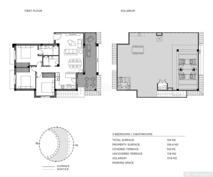 Foto b666b138-b692-41a7-92a7-cb140bcd5123. Casa a Pueblo Bravo Rojales