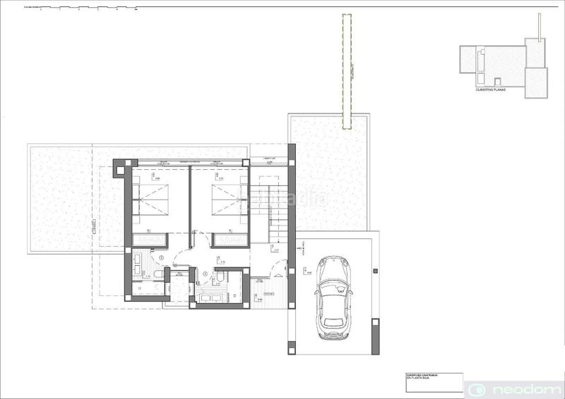 Foto 73c36d04-51cf-4853-92be-253f4599072f. Casa a Cumbre del Sol Poble Nou de Benitatxell (el)