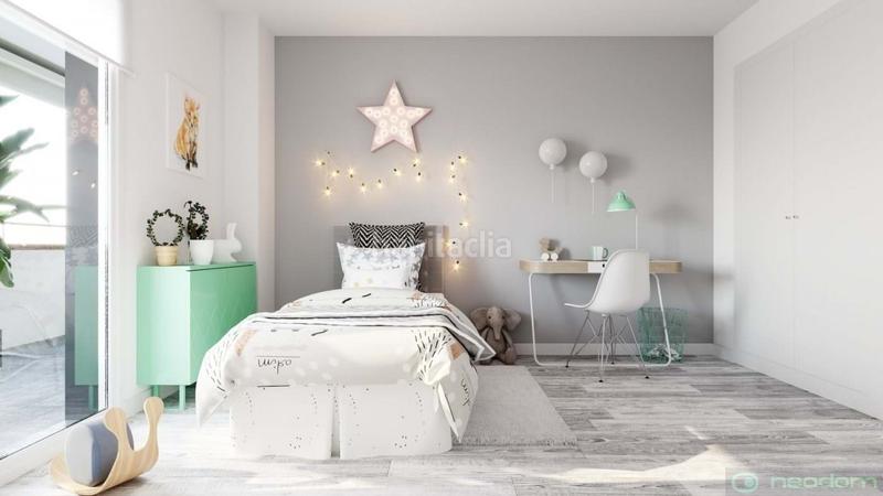 Foto 083f2c2e-3581-4212-8d75-903b4805ba79. Àtic amb aparcament a Marisol Park - Ortembach - Los Almendros Calp