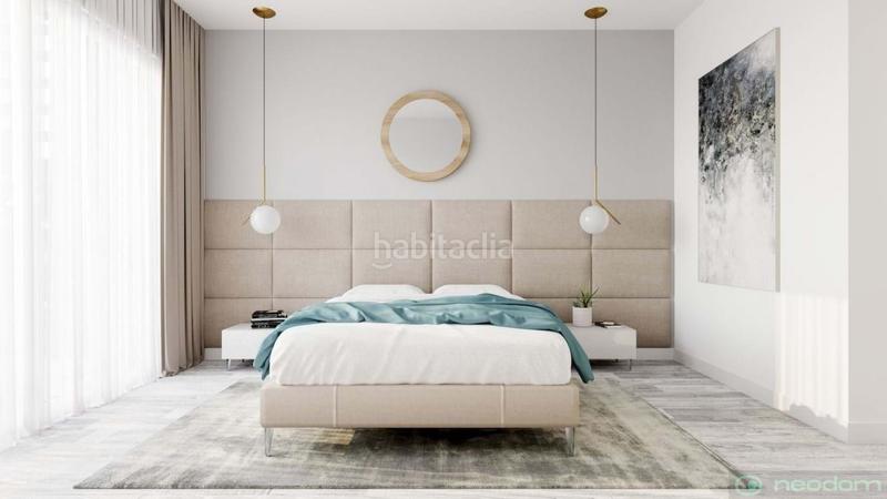 Foto 0993987e-c706-466c-9d9b-2038a62a0ec2. Àtic amb aparcament a Marisol Park - Ortembach - Los Almendros Calp