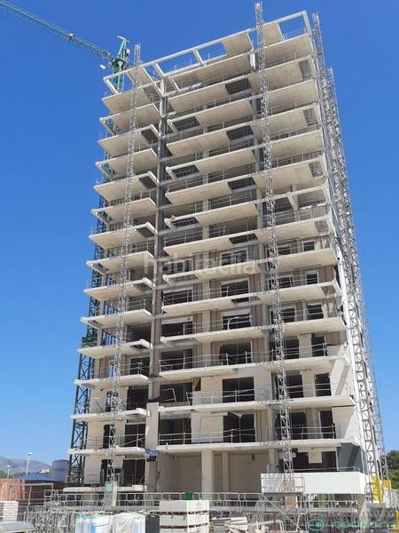 Foto 127bab55-4ad1-4748-a8ae-45abc6e66df1. Àtic amb aparcament a Marisol Park - Ortembach - Los Almendros Calp