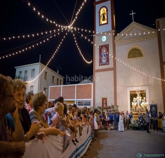 Foto a4796484-1f10-4a7c-a2e5-66d515a49121. Casa a La Fiesta Rojales