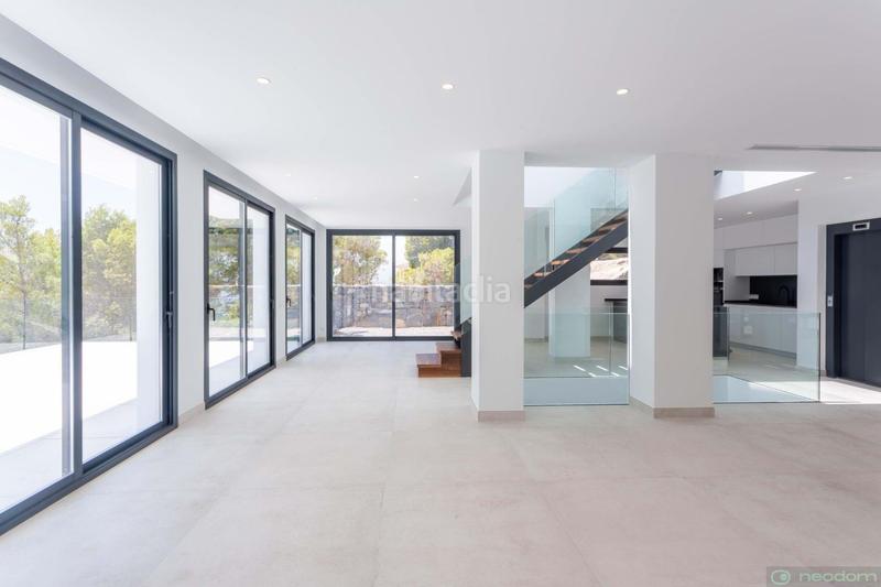 Foto 3289667f-3e65-456e-b578-d735095df5ed. Casa a Altea hills Altea