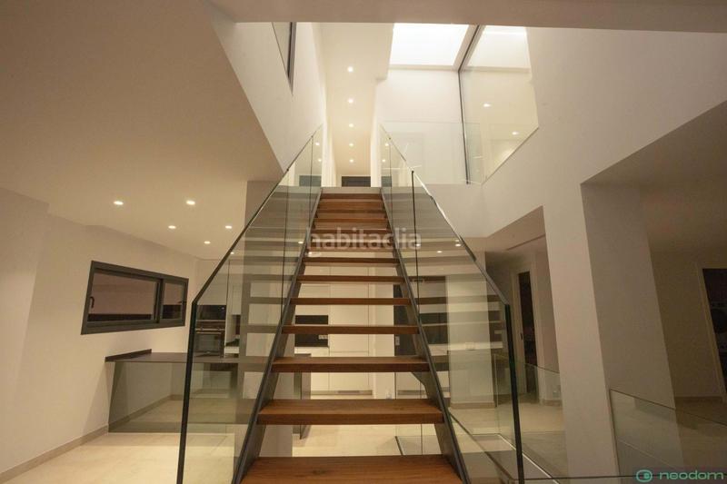 Foto 5de7d310-276a-431a-a27c-4d899345c809. Casa a Altea hills Altea