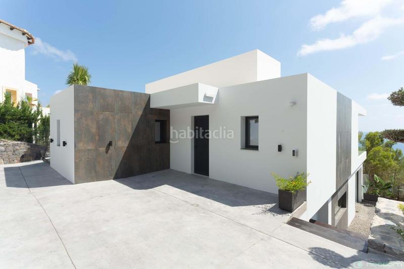 Foto c77c6639-7bf7-4d1b-b880-25e9959ba149. Casa a Altea hills Altea