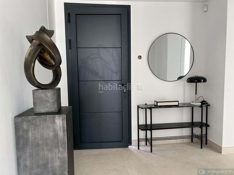 Foto e58e7b58-c4ff-496d-b041-5d11fbe54f87. Casa a Altea hills Altea