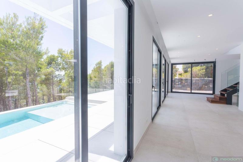 Foto e9e1ee9d-e2d5-410d-b419-9bcc63ffea82. Casa a Altea hills Altea