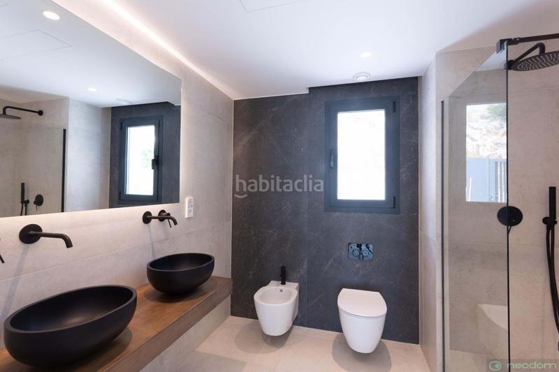 Foto 097477b9-7d41-4475-bfc4-98a6cd7a2b07. Haus in Altea hills Altea