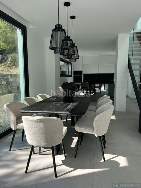 Foto 2e3edc04-90d4-4020-8570-186792679922. Haus in Altea hills Altea