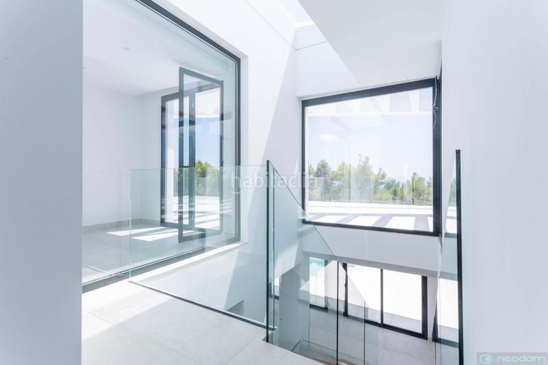 Foto 378f9c29-e482-4441-9016-618011e1ee09. Haus in Altea hills Altea