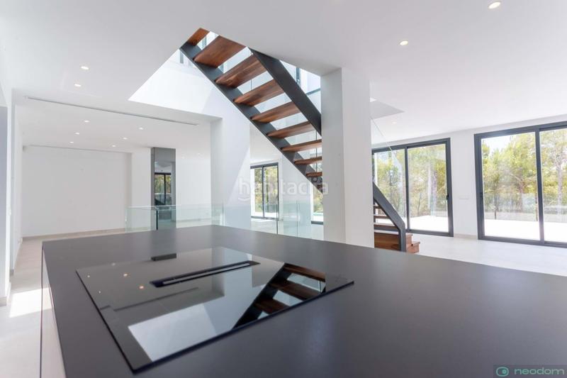 Foto a337c074-9b6a-4d2b-b043-d71c79aa5bff. Haus in Altea hills Altea