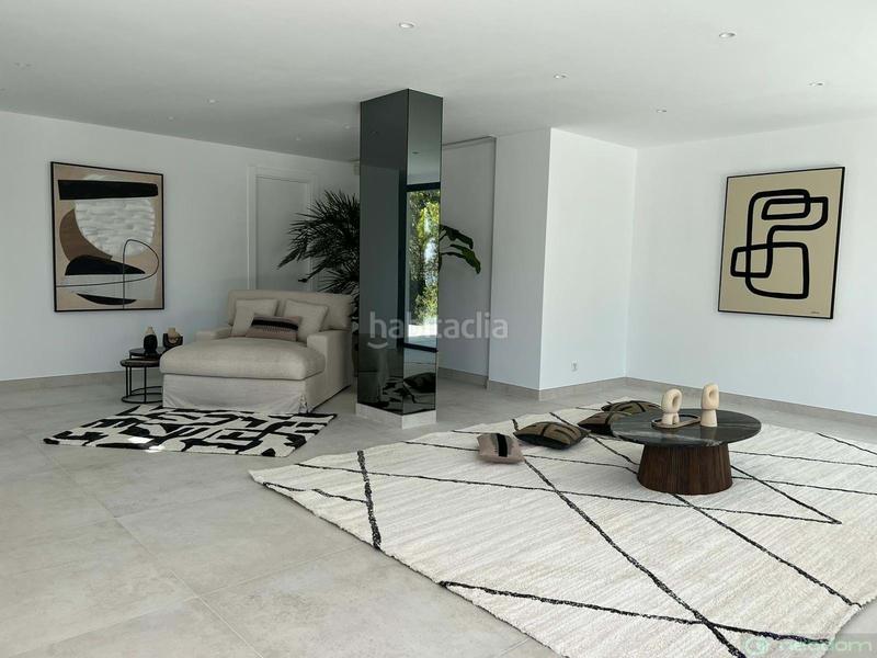 Foto e9f4a5fd-f38e-4673-83a3-9578f6d733cd. Haus in Altea hills Altea