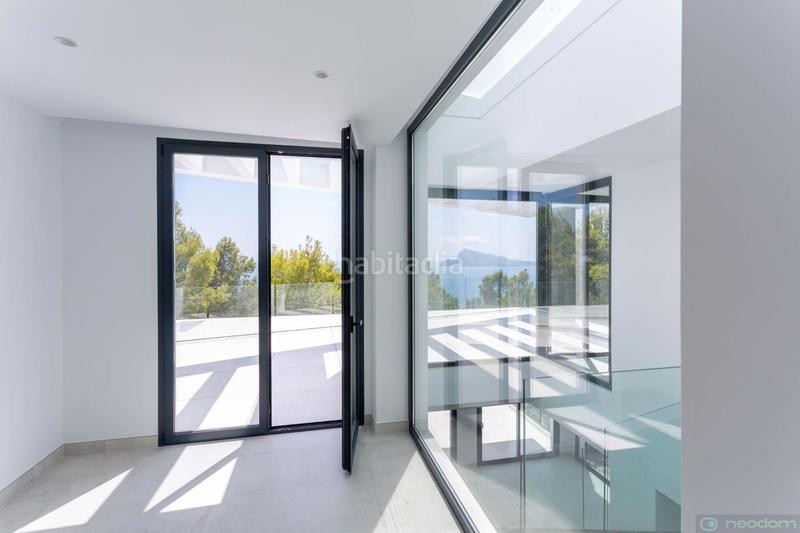 Foto f81a94ef-c082-43d7-b8bf-f3a83f0dd5f6. Haus in Altea hills Altea