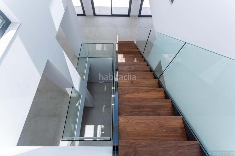 Foto 03acbe55-fccc-4fd1-9dc9-9e0560cbd4a5. Maison dans Altea hills Altea