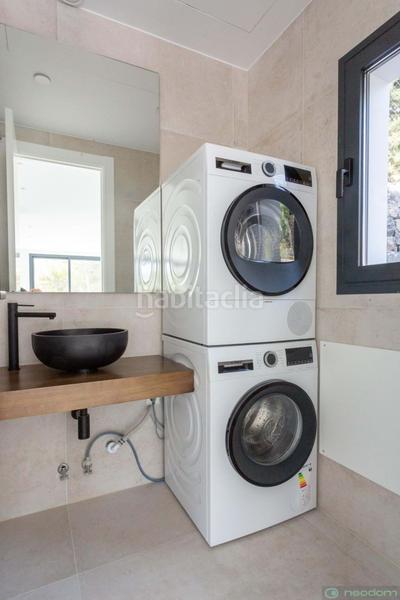 Foto 0ab3fef5-f3d4-41bd-a690-4ffaa4bb2638. Maison dans Altea hills Altea