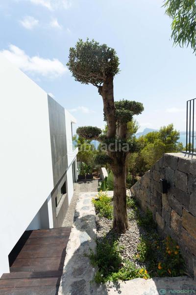 Foto 11a63335-45d2-426e-8c43-679c53e90867. Maison dans Altea hills Altea