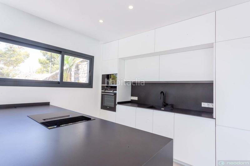 Foto 60a49542-c596-4f9b-a2d0-573ff933dedf. Maison dans Altea hills Altea