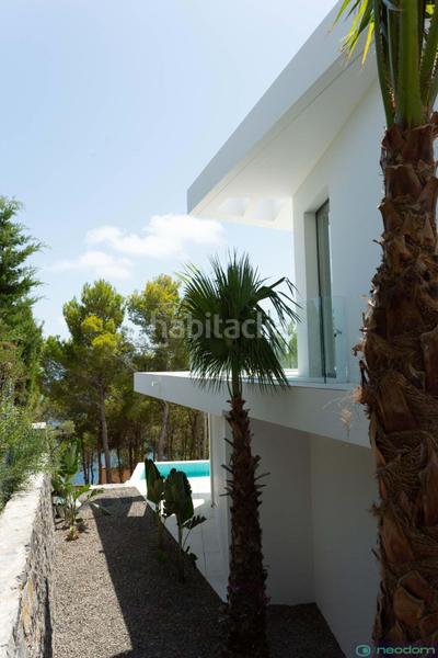 Foto b3728d15-e8da-40e6-955a-b260a59bef97. Maison dans Altea hills Altea