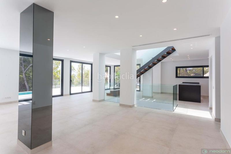 Foto c706248c-3f97-4e25-b1d4-597d3ad4a262. Maison dans Altea hills Altea