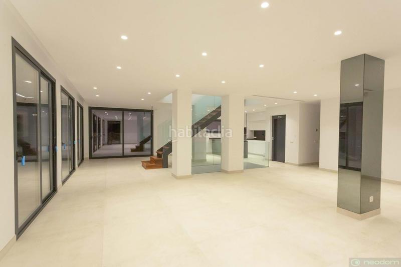 Foto d9f7271e-a2af-4815-b05e-4a2fd72bba14. Maison dans Altea hills Altea