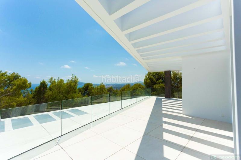 Foto f9dca87f-a838-435e-92cd-a288ed04f541. Maison dans Altea hills Altea