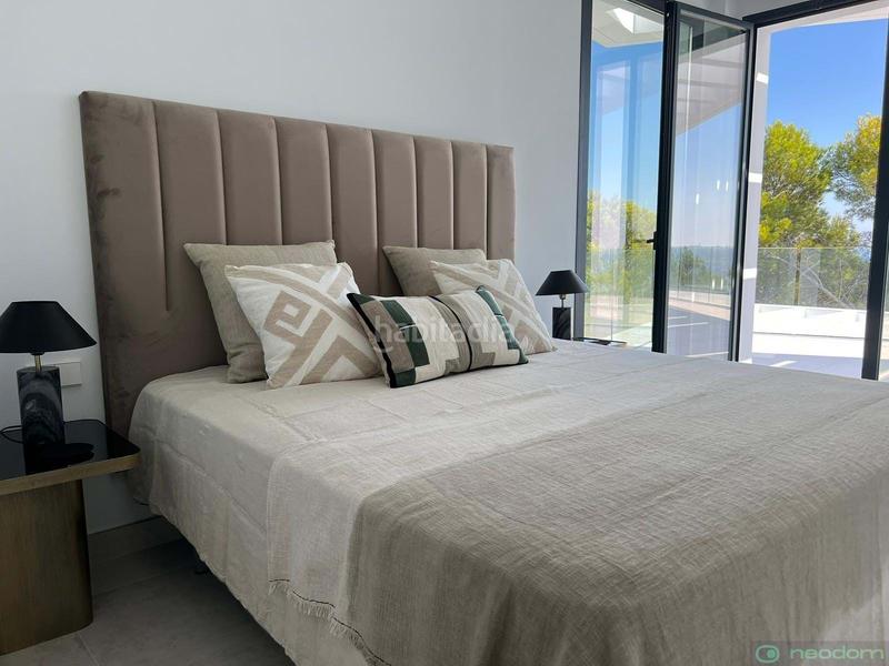 Foto fcc348a4-8ea4-427f-a1d3-04f8c1c43527. Maison dans Altea hills Altea