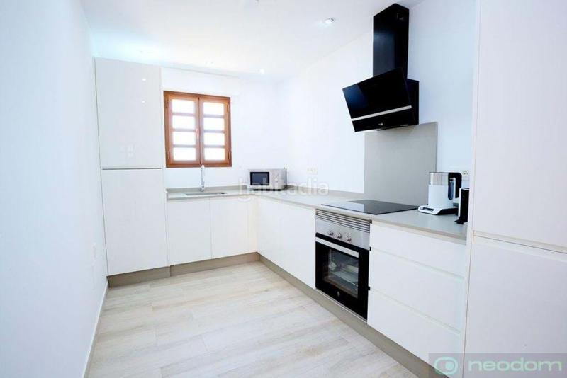 Foto 393eb63b-f3b2-4011-9cf6-a3fb8a7a6a23. Pis a Desert Spring Golf Cuevas del Almanzora