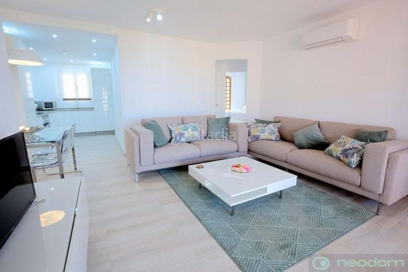 Foto 9f87e9e5-a45c-4f3b-abb0-af4949d6fe89. Pis a Desert Spring Golf Cuevas del Almanzora