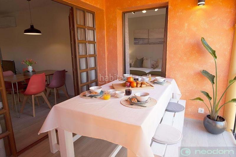 Foto fd9fa78d-a3f5-4494-90e0-fdb594785d08. Pis a Desert Spring Golf Cuevas del Almanzora