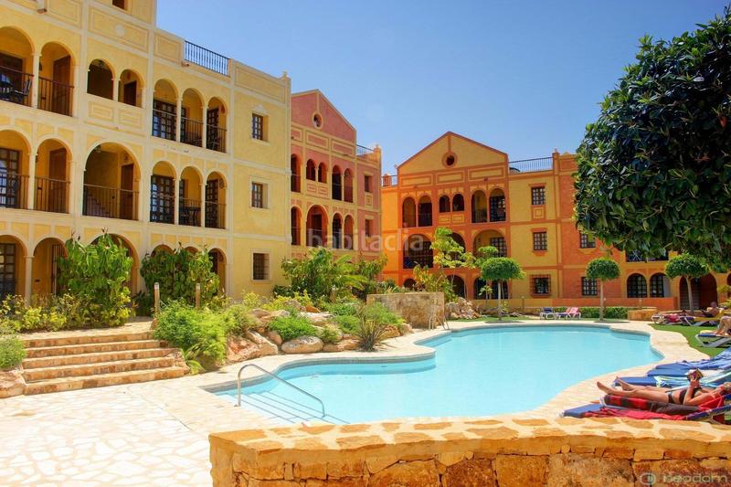 Foto b7338700-b105-41c2-89eb-3c1c911d5487. Appartamento in Desert Spring Golf Cuevas del Almanzora