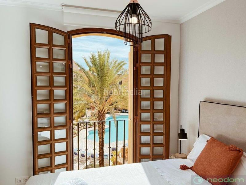 Foto 285155a4-7075-4400-9d4d-f00b1acb7607. Piso en Desert Spring Golf Cuevas del Almanzora
