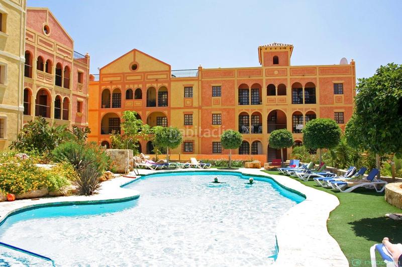 Foto d5631eb3-8167-45a4-94db-d1053627355d. Piso en Desert Spring Golf Cuevas del Almanzora