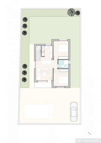 Foto 682aa31b-26b5-4b62-9510-ae8fd3bd111f. Casa a Rojales