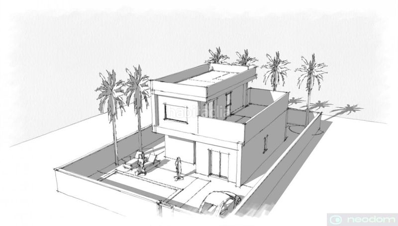 Foto f43d83a4-4e22-4eb3-99dc-01db60b19569. Casa a Rojales