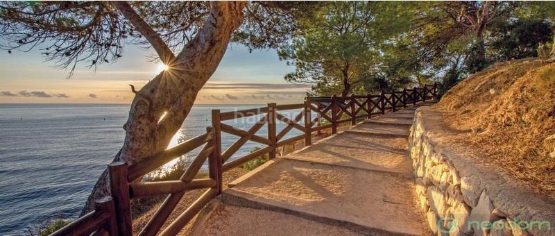 Foto 07fe3d03-3a7e-4f72-99c7-57608e874ab4. House in La Fustera Benissa