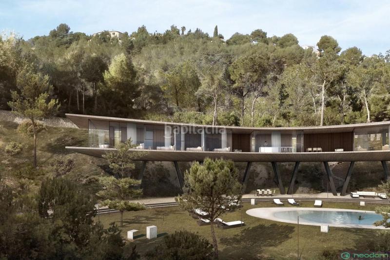 Foto 854af36a-315e-419e-9028-da36b293a4b8. Maison dans La Fustera Benissa