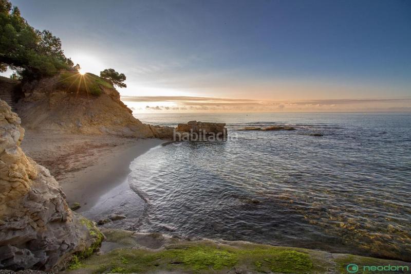 Foto c9e6a757-4459-4b33-85d8-d9cf75f5e897. Maison dans La Fustera Benissa