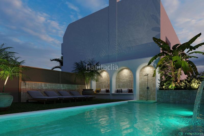 Foto f124b5bb-e4d8-4e98-9b08-b20bcbb19475. Maison dans Lo Pagán San Pedro del Pinatar