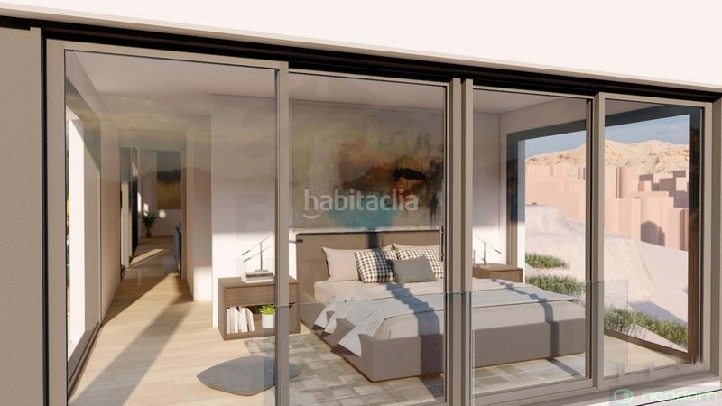 Foto 5eedd6a2-13da-45aa-945a-960aa687826f. Casa a La Marquesa Rojales