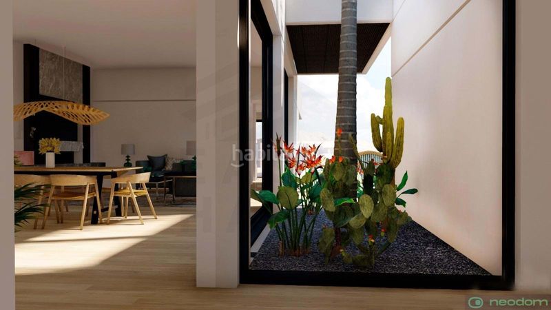 Foto 606eb46c-3648-45ab-8908-c7a7601d5c12. Casa a La Marquesa Rojales