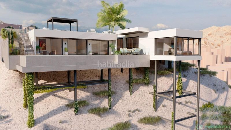 Foto bc736197-50d6-4bf0-874f-8f7a95c274da. Casa a La Marquesa Rojales