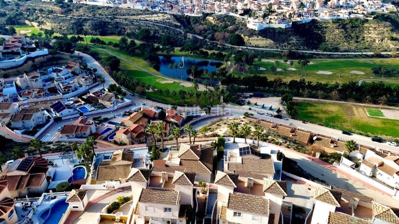 Foto c1a8f7cc-476d-433d-b619-fa915d3d234b. Casa a La Marquesa Rojales