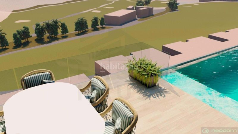 Foto e97453b6-45a2-48ce-9e43-b3b56d0a209e. Casa a La Marquesa Rojales