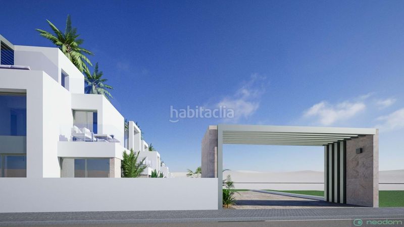 Foto 5455f5f5-2309-46a4-bef3-c209ddc1d2dd. Casa a Rojales