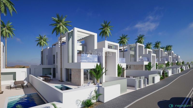 Foto 8a8f9841-cde7-4c9d-b9ae-4d04c177e7ea. Casa a Rojales