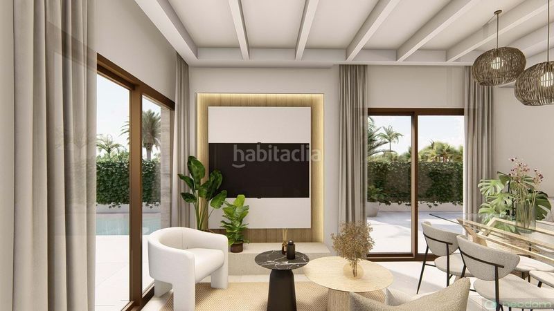 Foto 9b9f001d-c6a6-4f3d-a2f5-7434d7bdac25. Casa a Rojales