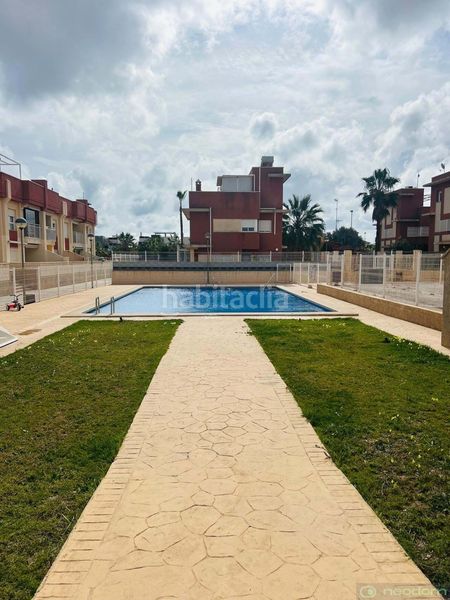 Foto 93d01b24-9de4-47e5-a3ac-529e116be41b. Àtic amb piscina a Lomas de Cabo Roig - Los Dolses Orihuela
