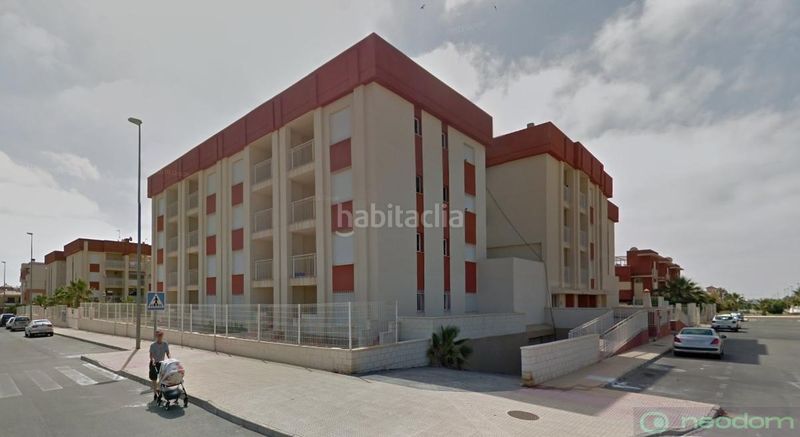 Foto aee297c3-8cb8-473a-acf2-07ccaf880892. Àtic amb piscina a Lomas de Cabo Roig - Los Dolses Orihuela