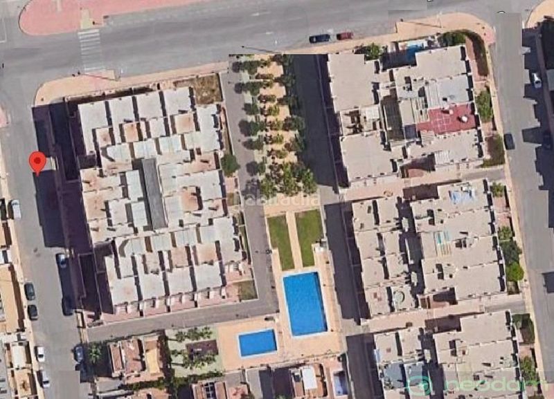 Foto f44503ca-16b6-4830-a51d-618af9c7dc07. Àtic amb piscina a Lomas de Cabo Roig - Los Dolses Orihuela